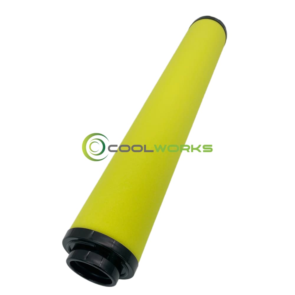 Line Filter For Screw Compressor