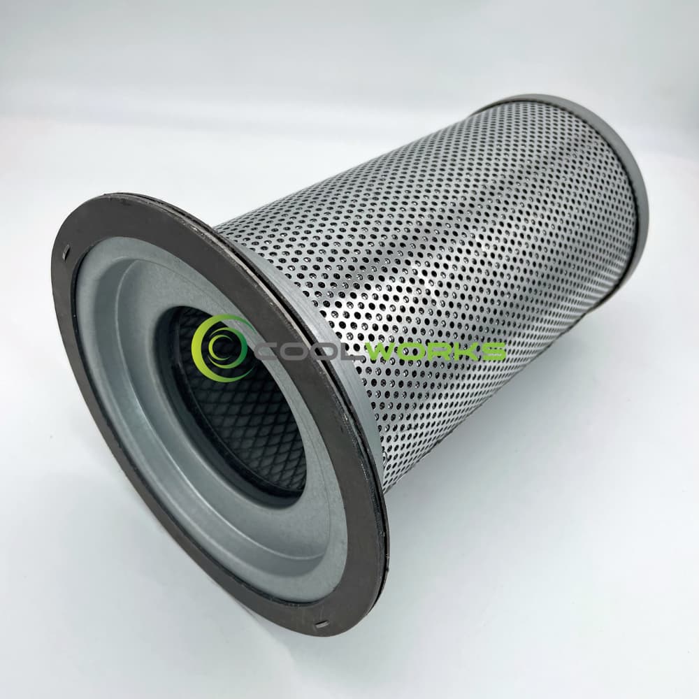 Air Oil Separator For Screw Compressor