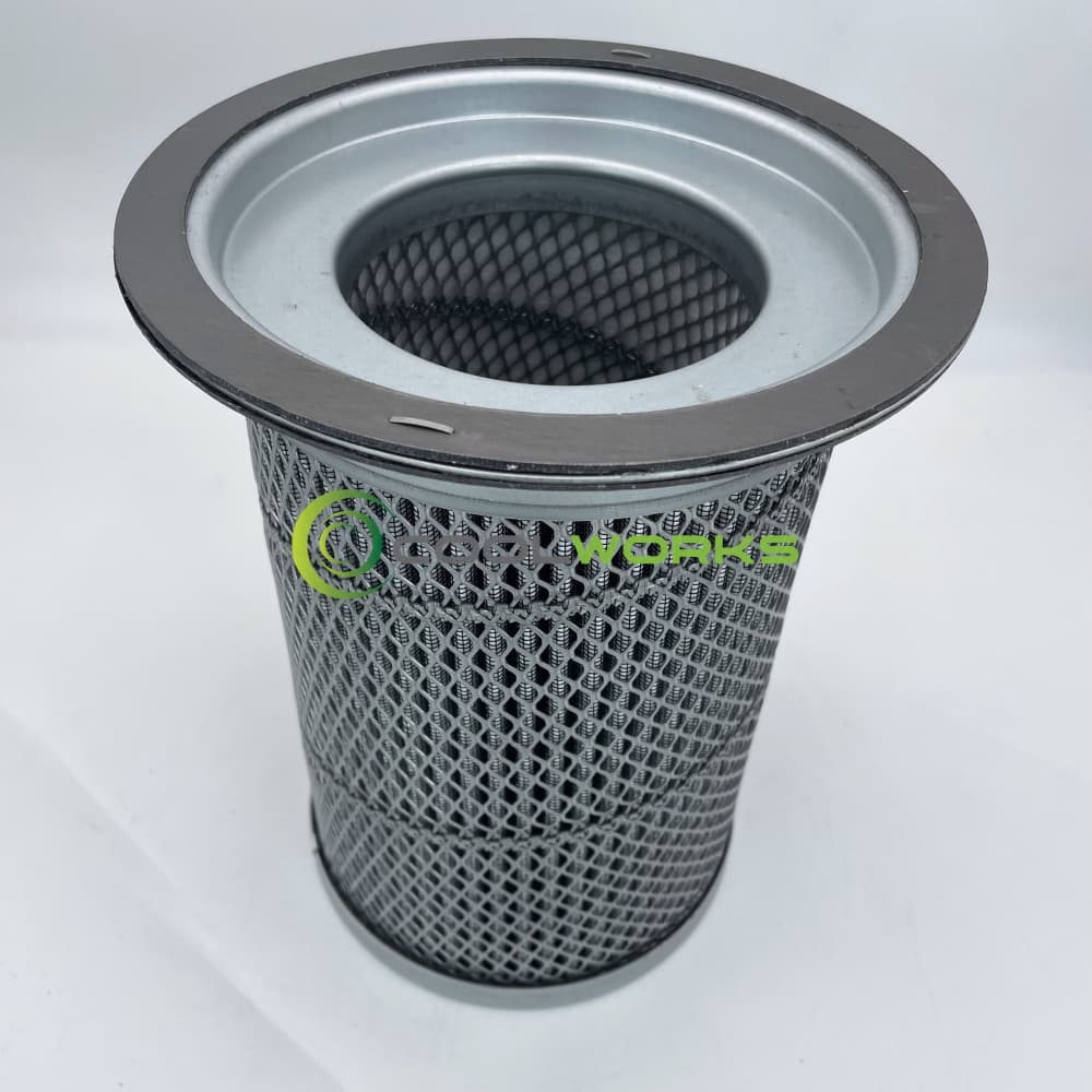 Air Oil Separator For Screw Compressor