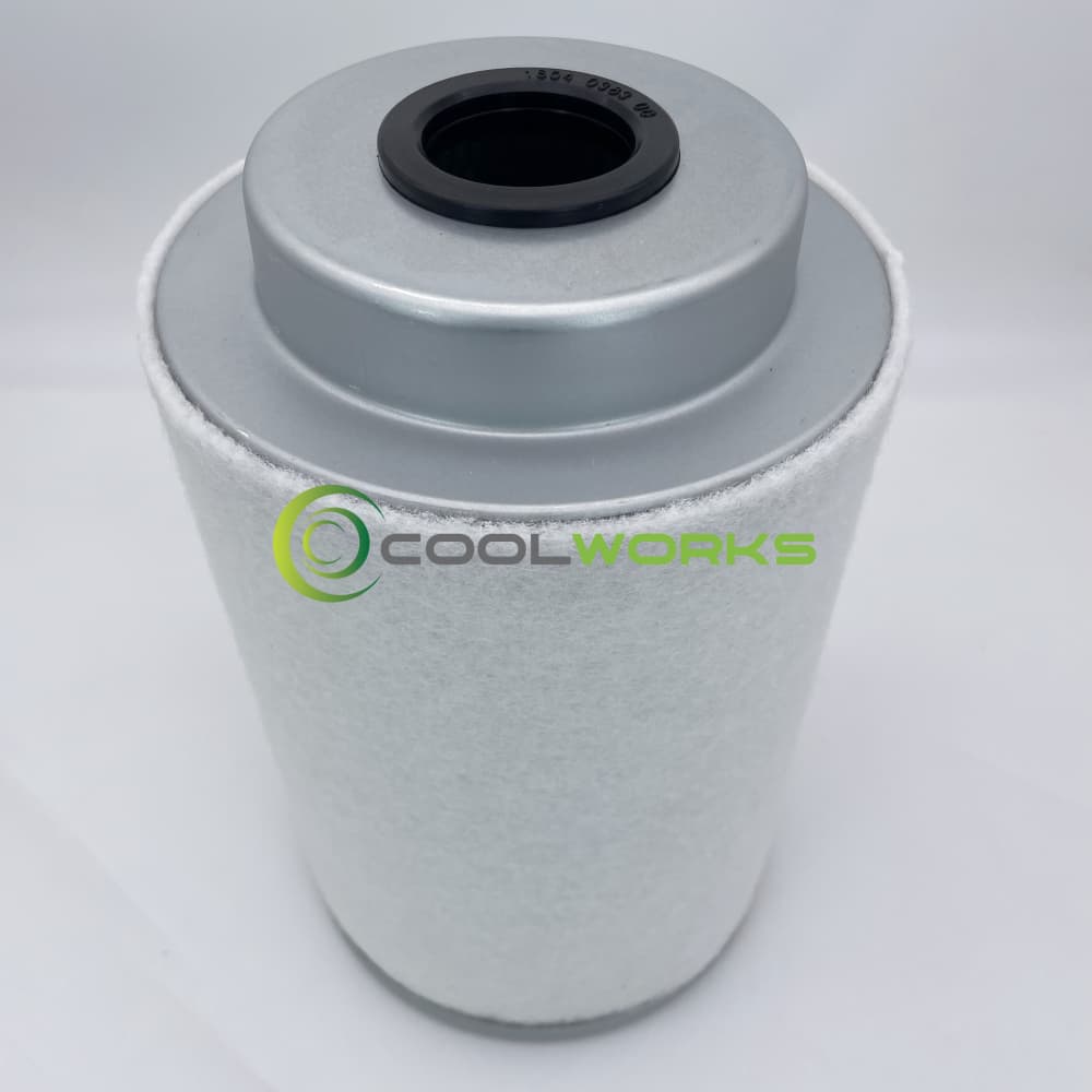 Oil Separator KD390-010