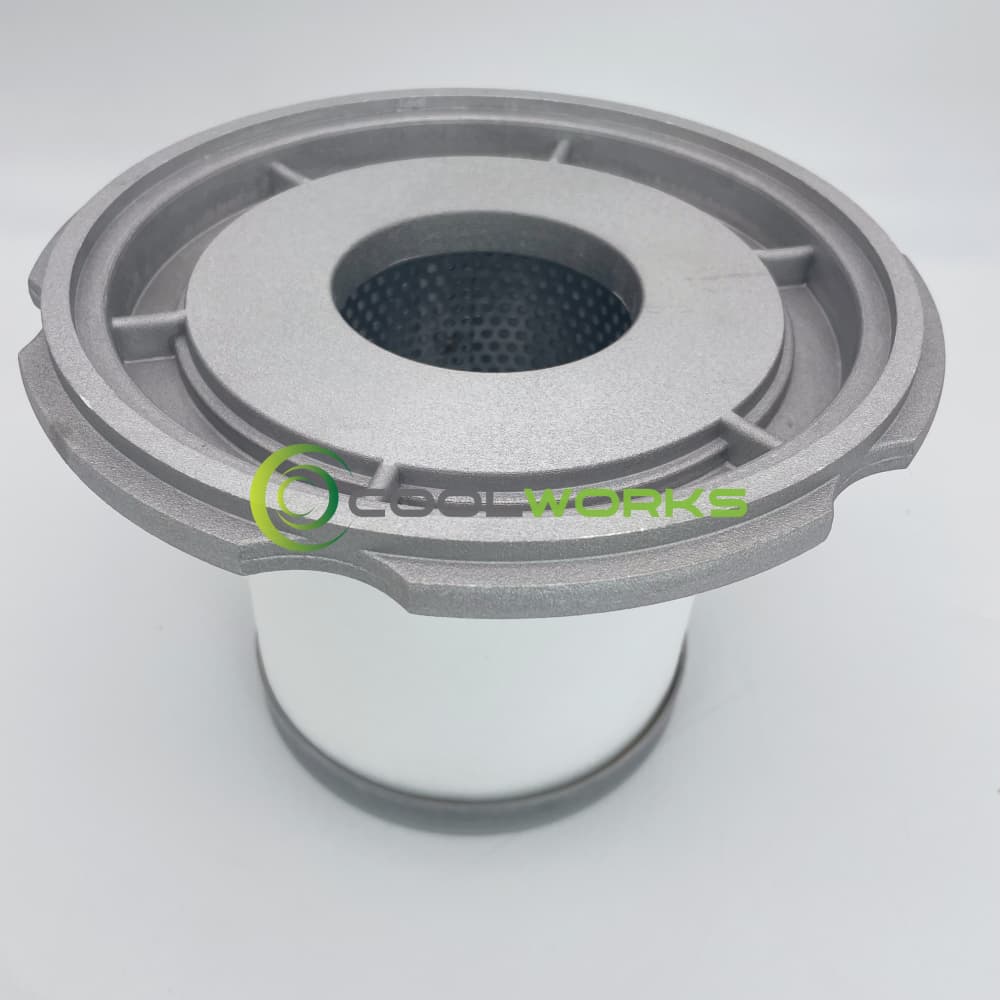 Air Oil Separator For Screw Compressor