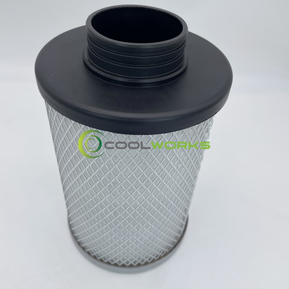 Air Oil Separator For Screw Compressor Air Oil Separator For Screw Compressor