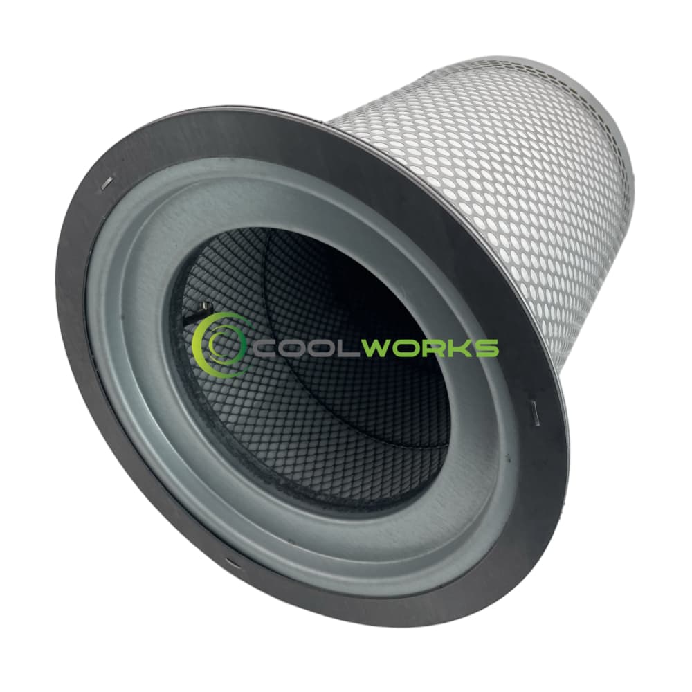 Oil Separator 70839295