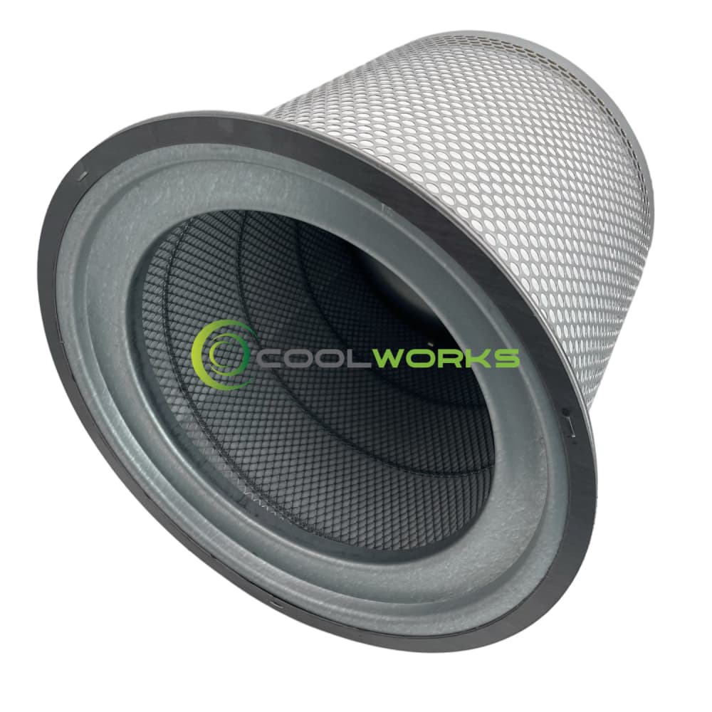 Air Oil Separator For Screw Compressor Air Oil Separator For Screw Compressor