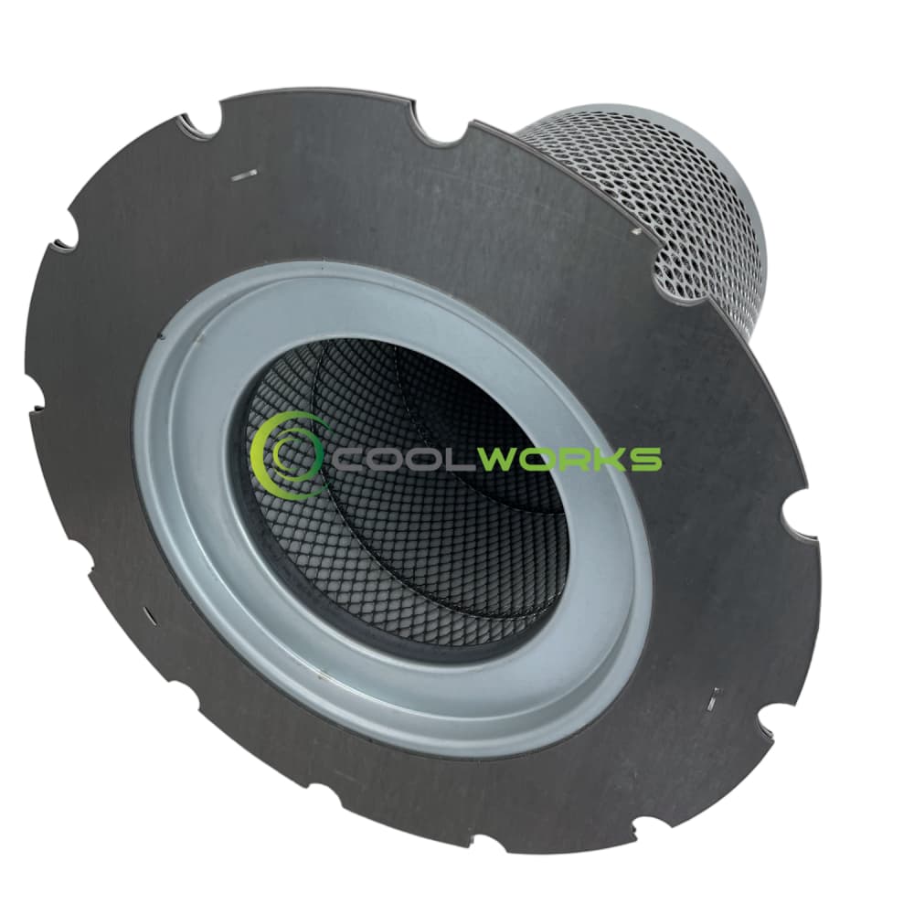 Air Oil Separator For Screw Compressor Air Oil Separator For Screw Compressor