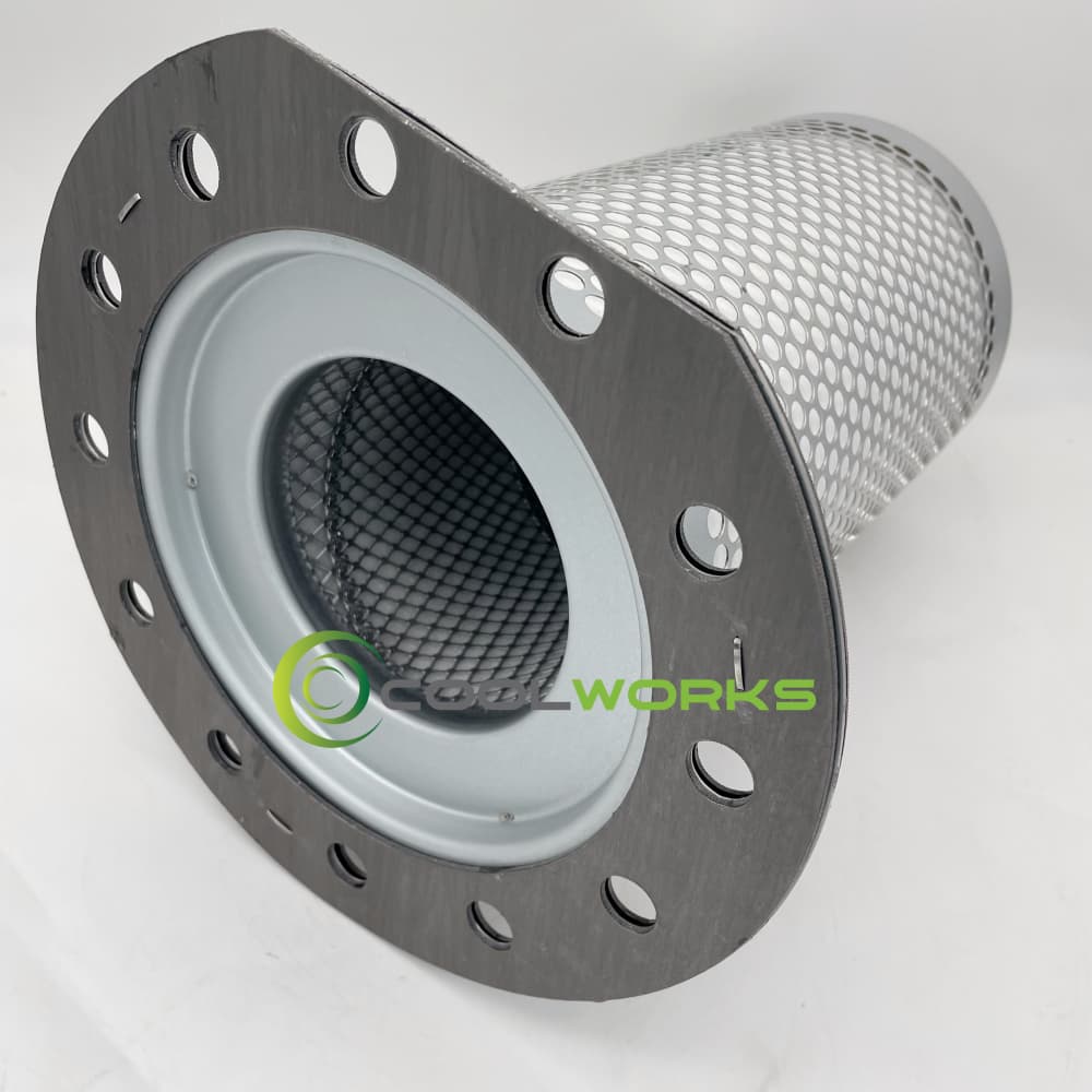 Air Oil Separator For Screw Compressor Air Oil Separator For Screw Compressor