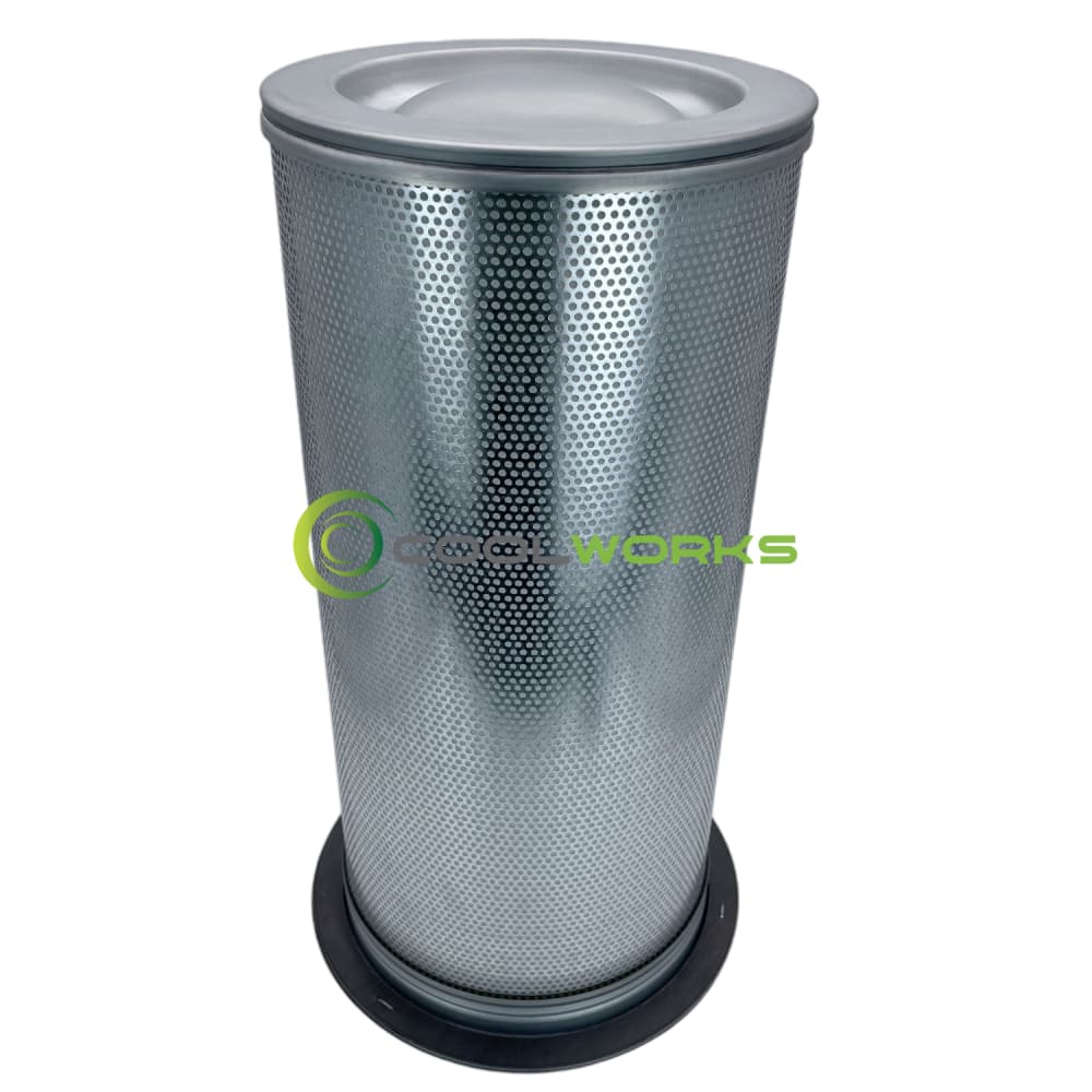 Oil Separator 58453020-075