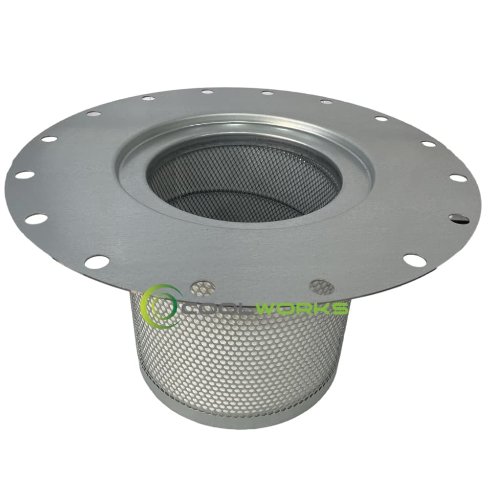 Air Oil Separator For Screw Compressor