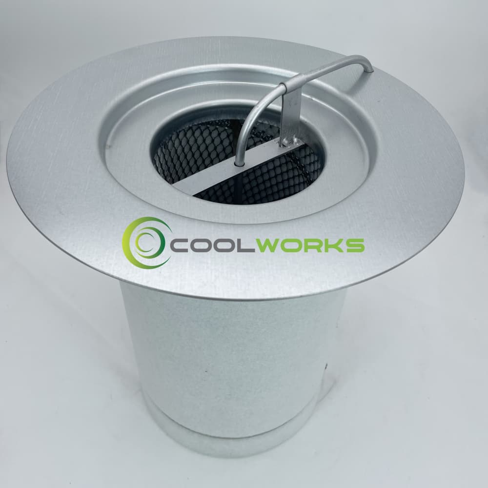 Oil Separator 38008579 54639794