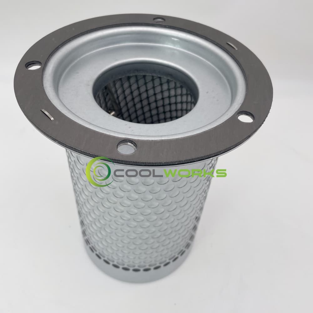 Oil Separator 25300045-023 25300065-031