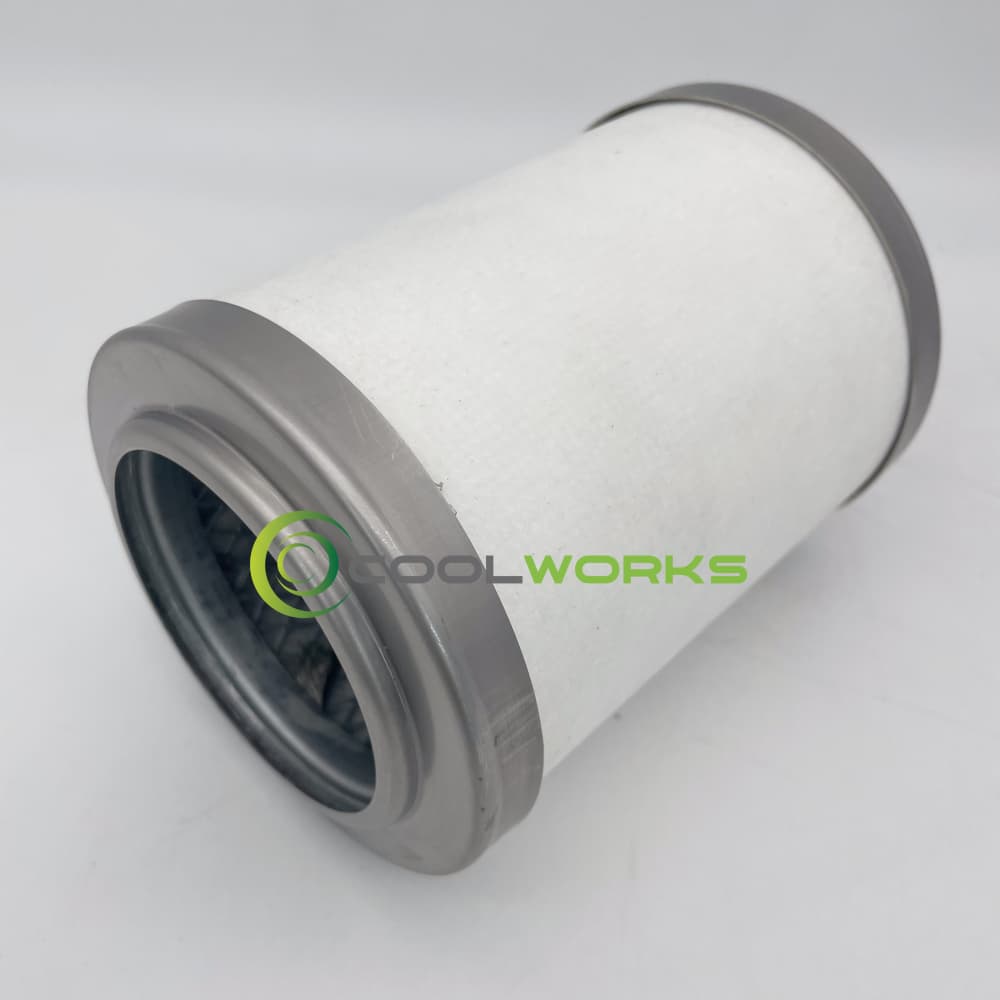 Air Oil Separator For Screw Compressor