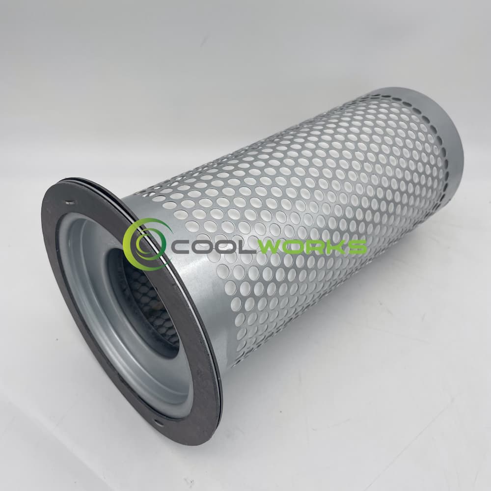 Air Oil Separator For Screw Compressor