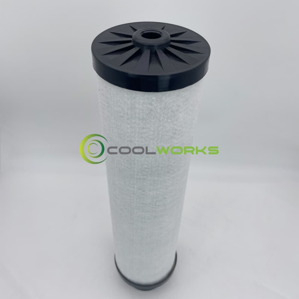 Air Oil Separator For Screw Compressor