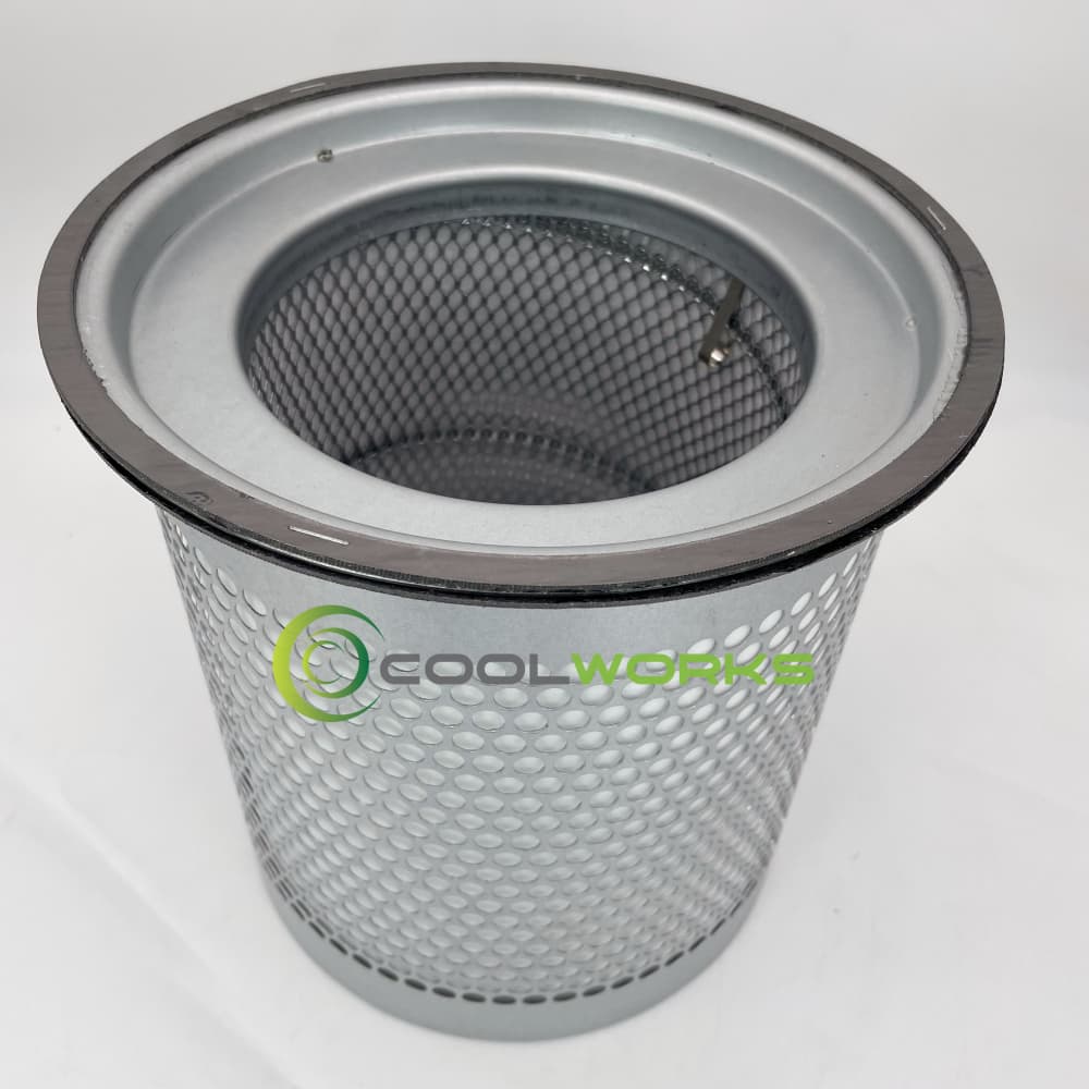 Oil Separator AL4.2232.00