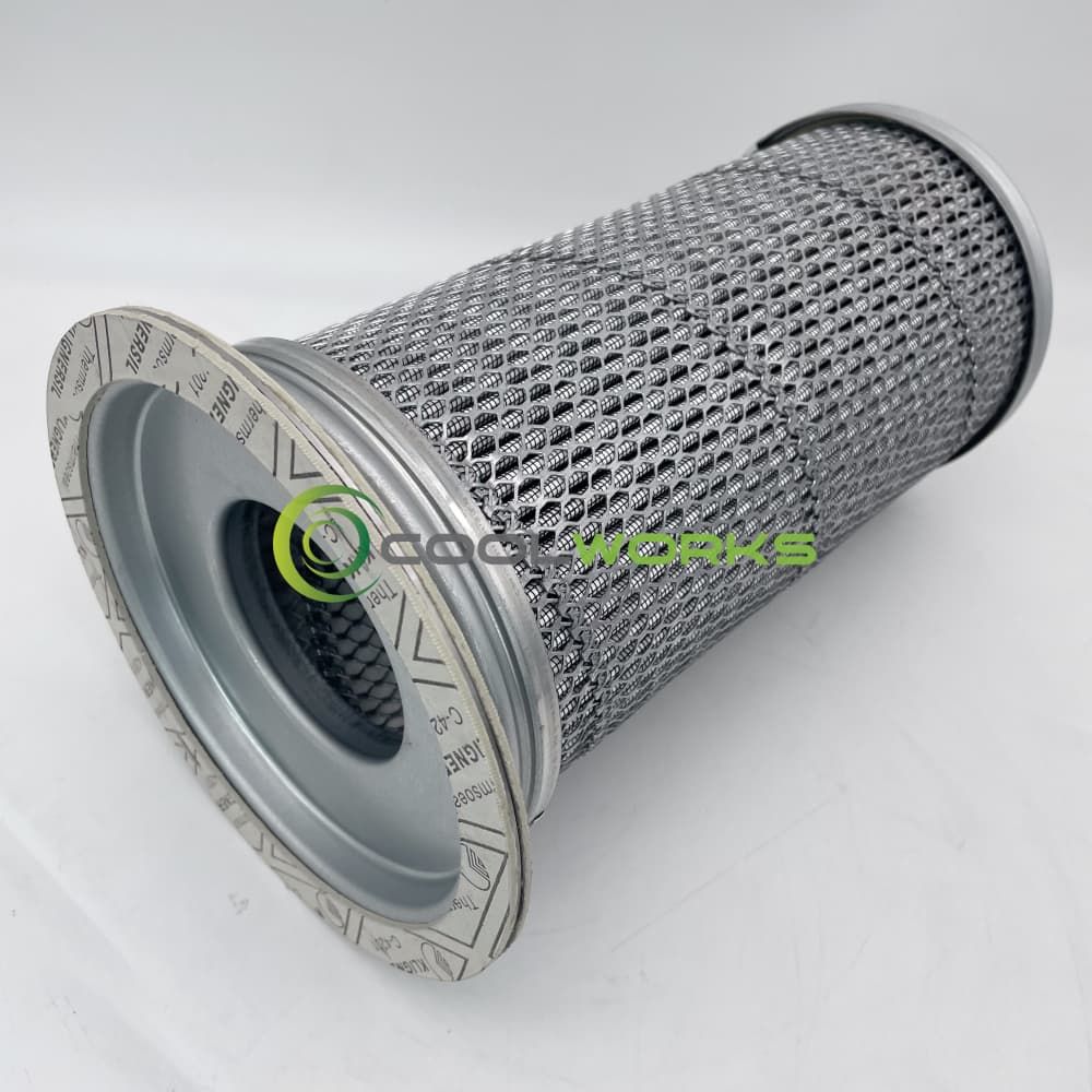 Air Oil Separator For Screw Compressor