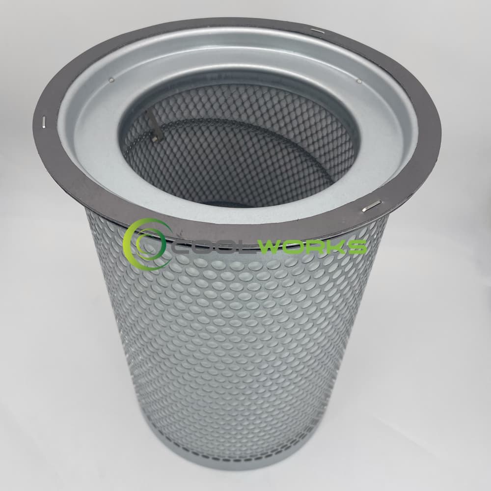 Oil Separator 3422014900 3422016500