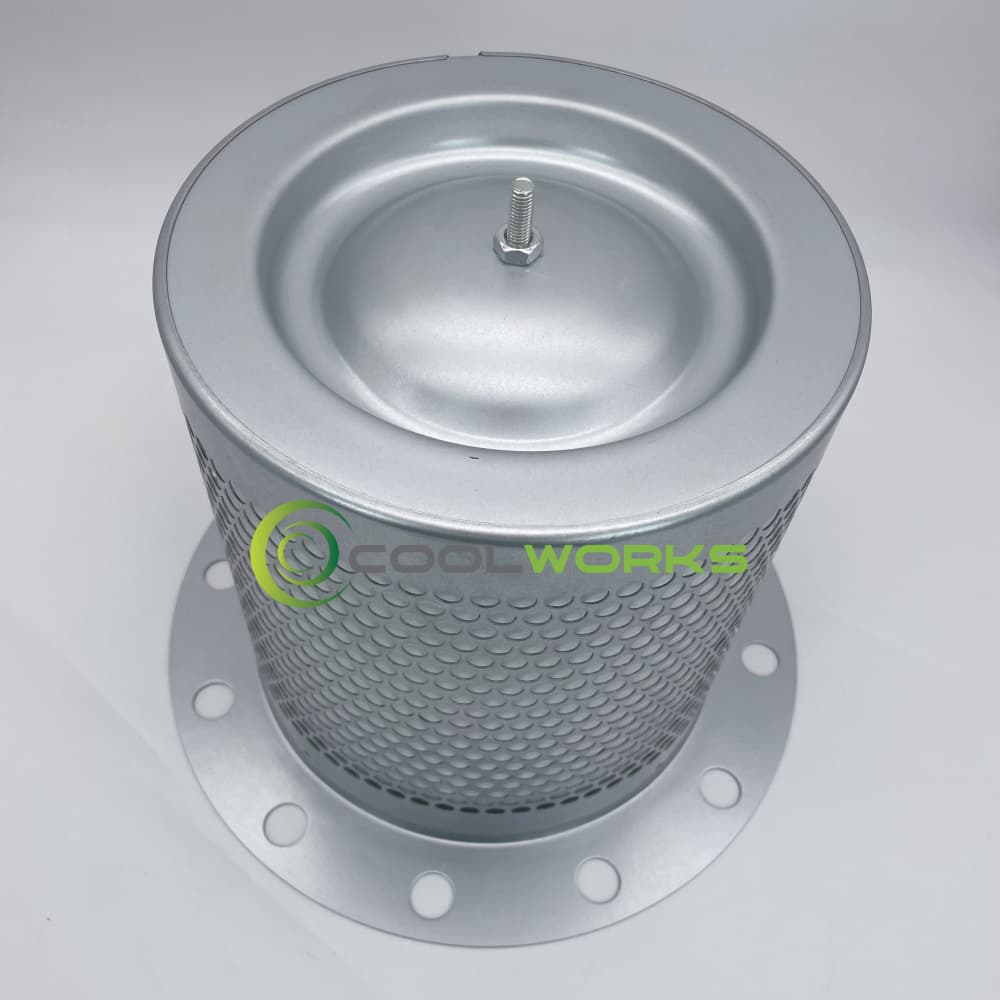 Air Oil Separator For Screw Compressor