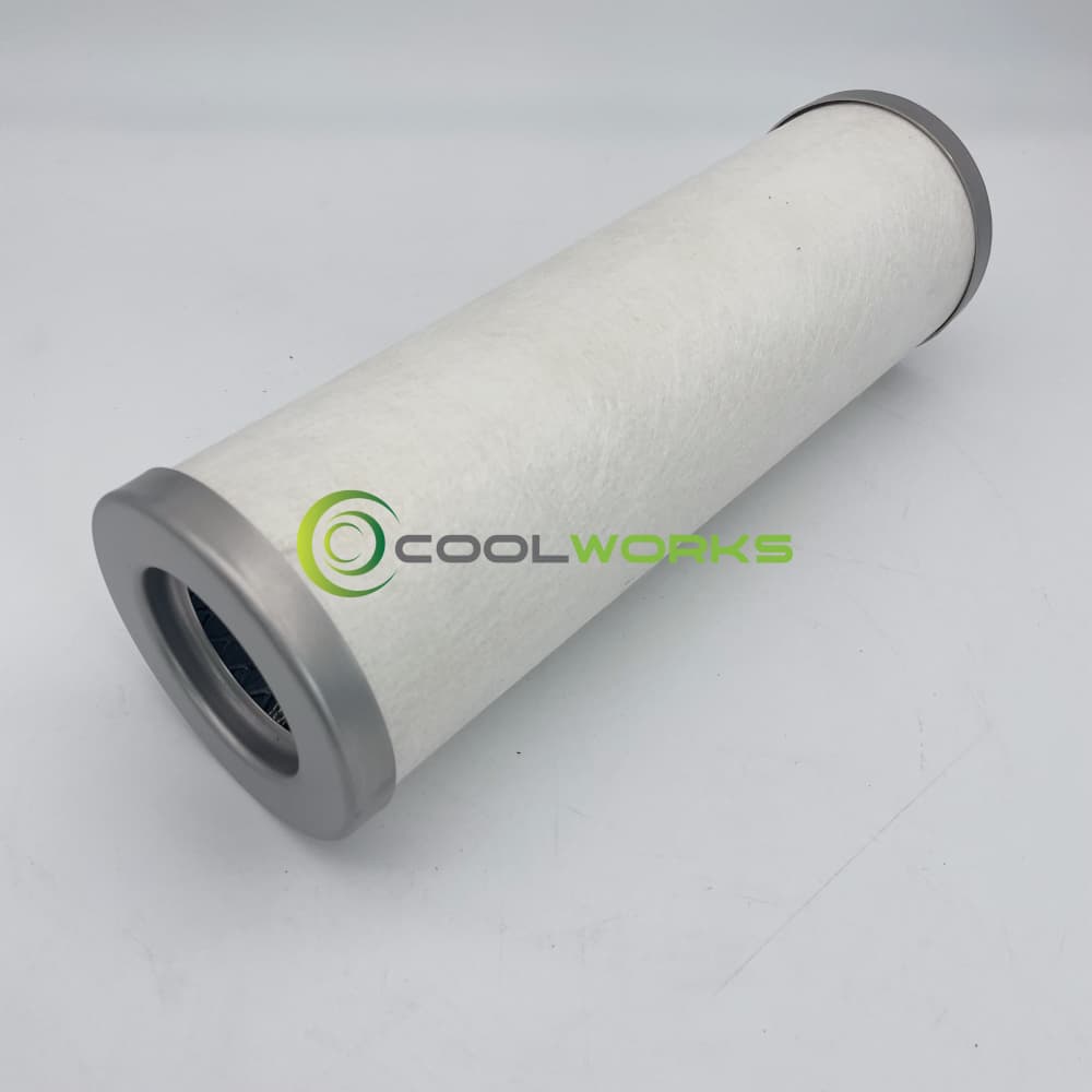 Air Oil Separator For Screw Compressor