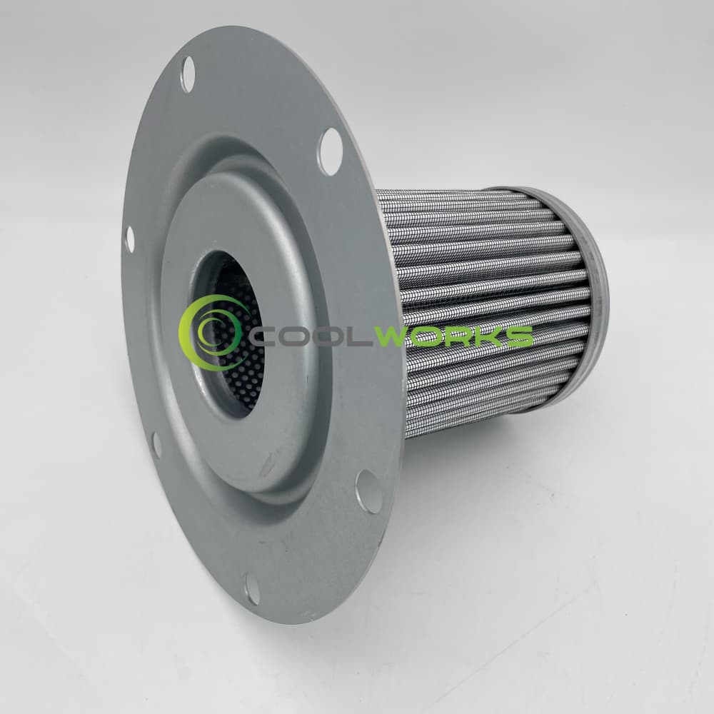 Oil Separator 2901196300 1625703600