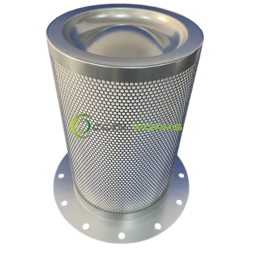 Oil Separator 1623051400