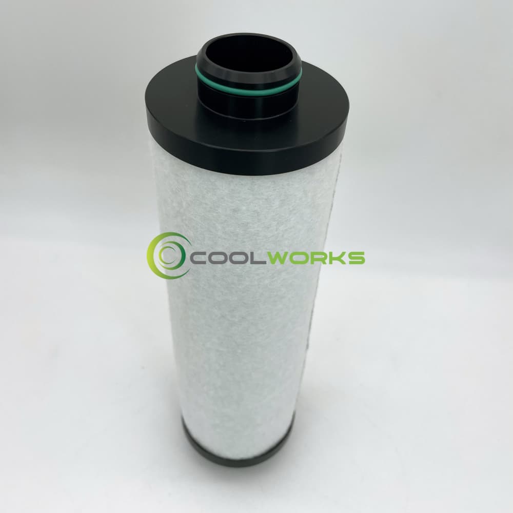 Oil Separator 02250106-789
