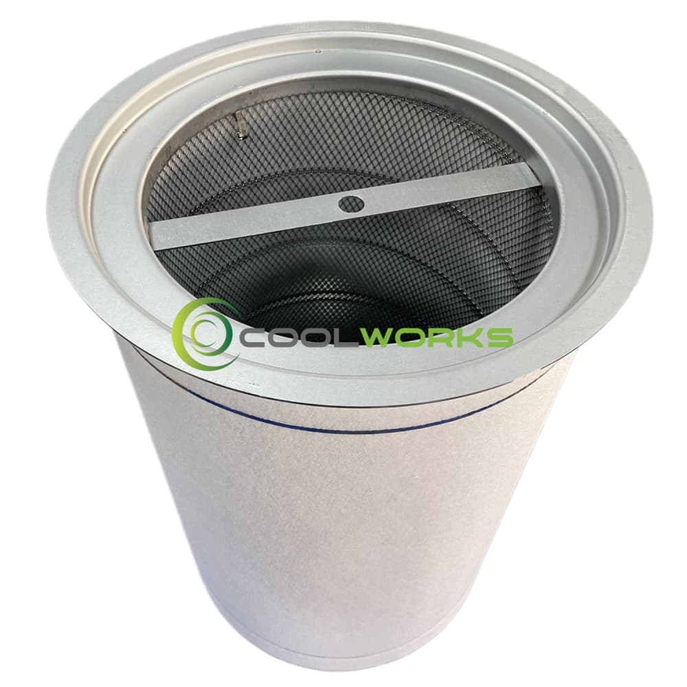 Oil Separator 6.3559.0 6.3534.0