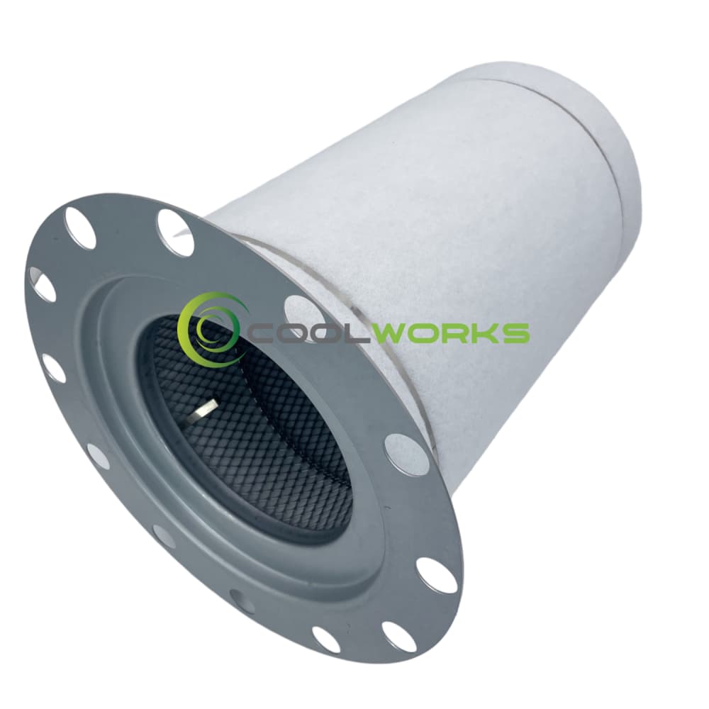 Oil Separator 6.3567.0 6.3571.0