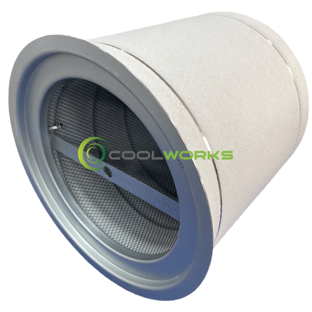 Oil Separator 6.2132.0 6.3535.0