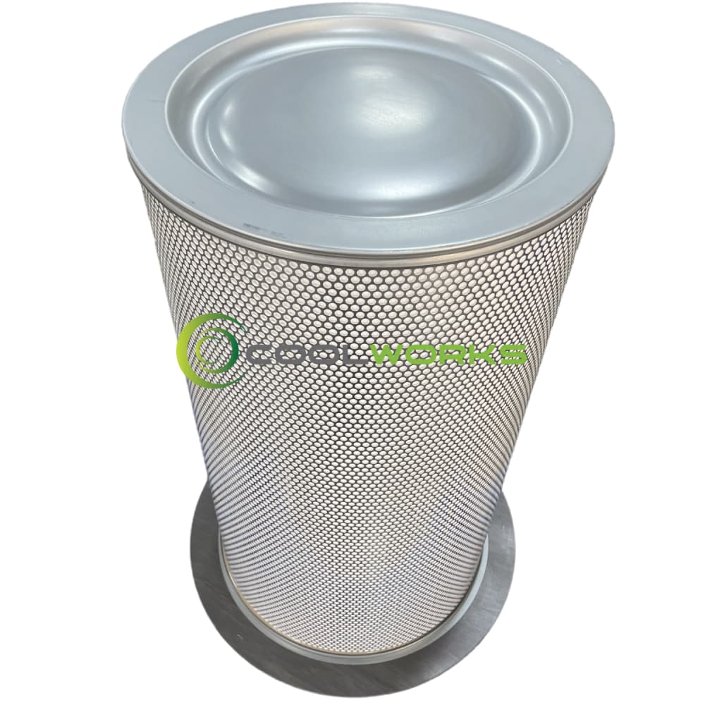 Oil Separator 2013402038