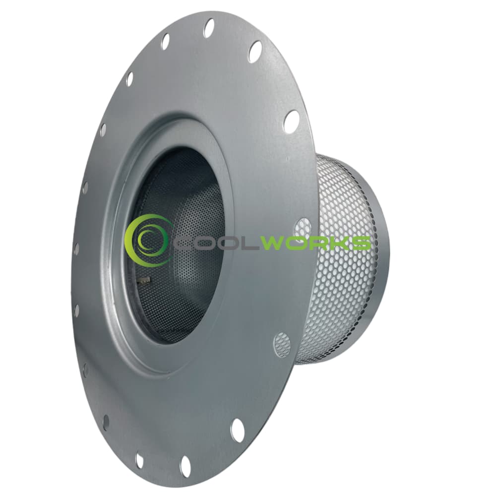 Oil Separator 1621938700 2906075400