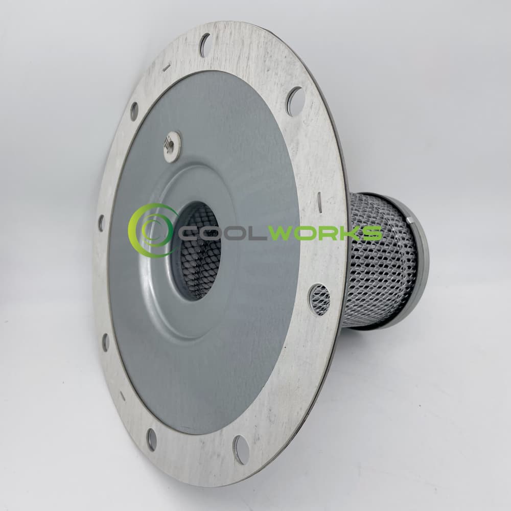 Oil Separator 02250100-756 02250100-754