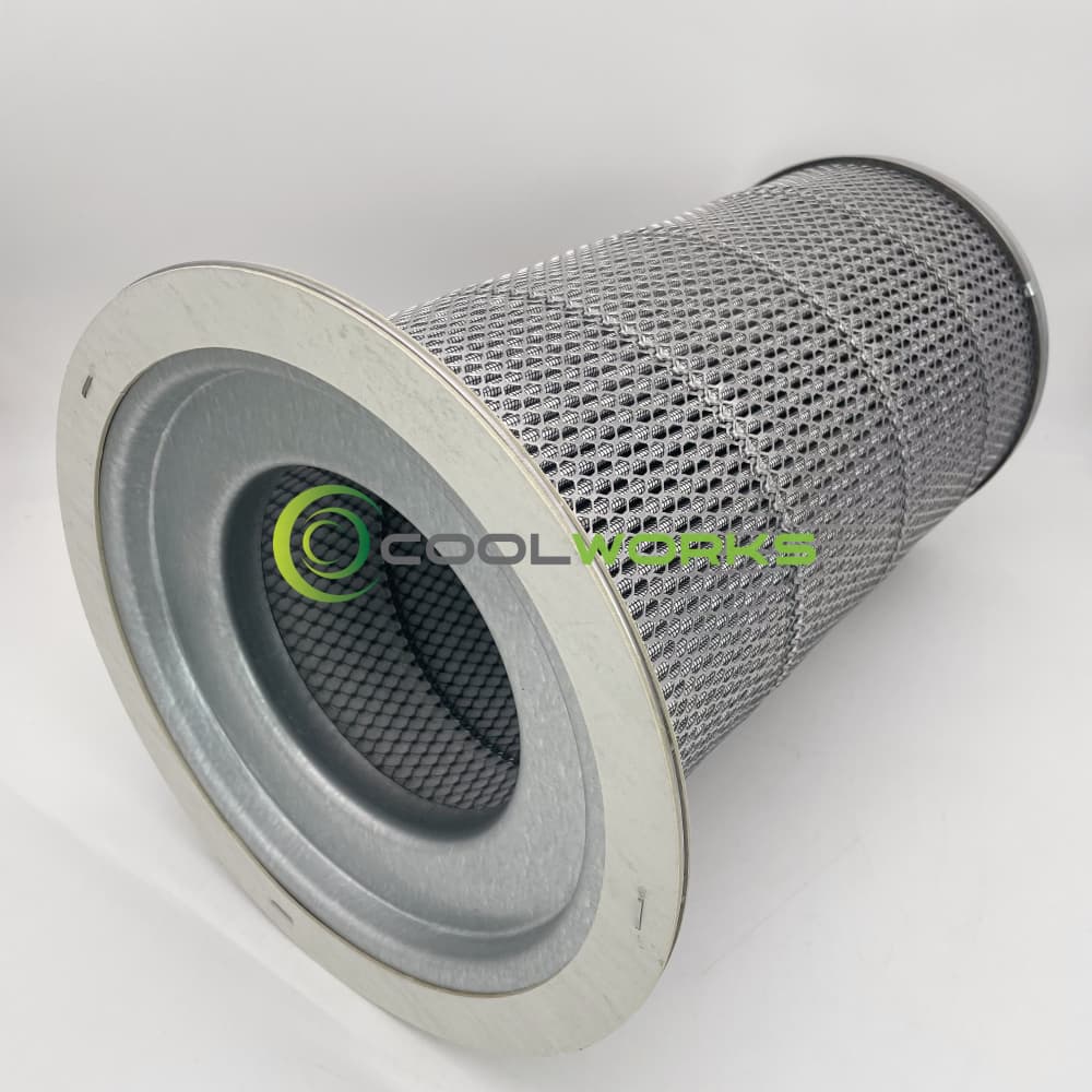 Oil Separator 250034-116