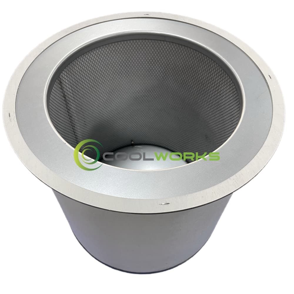 Oil Separator 39863881