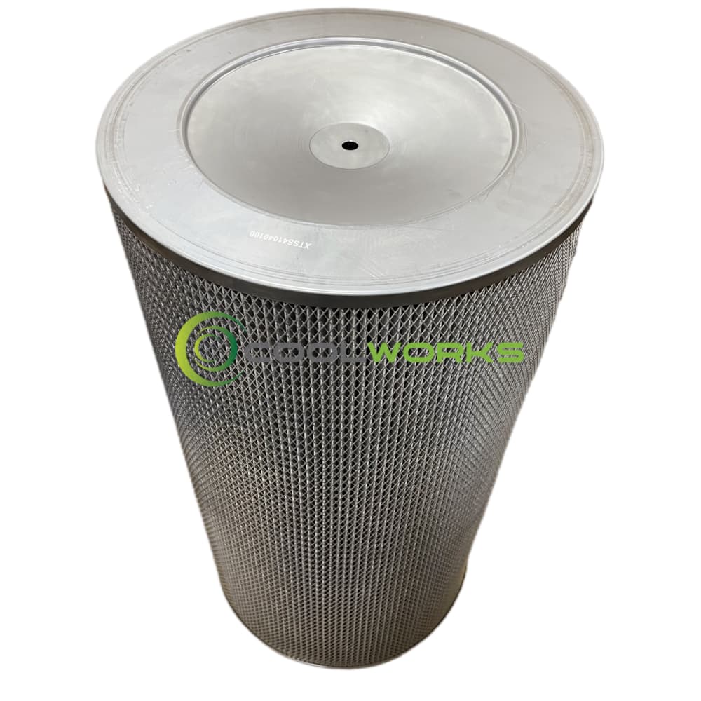 Oil Separator XTSS41040100