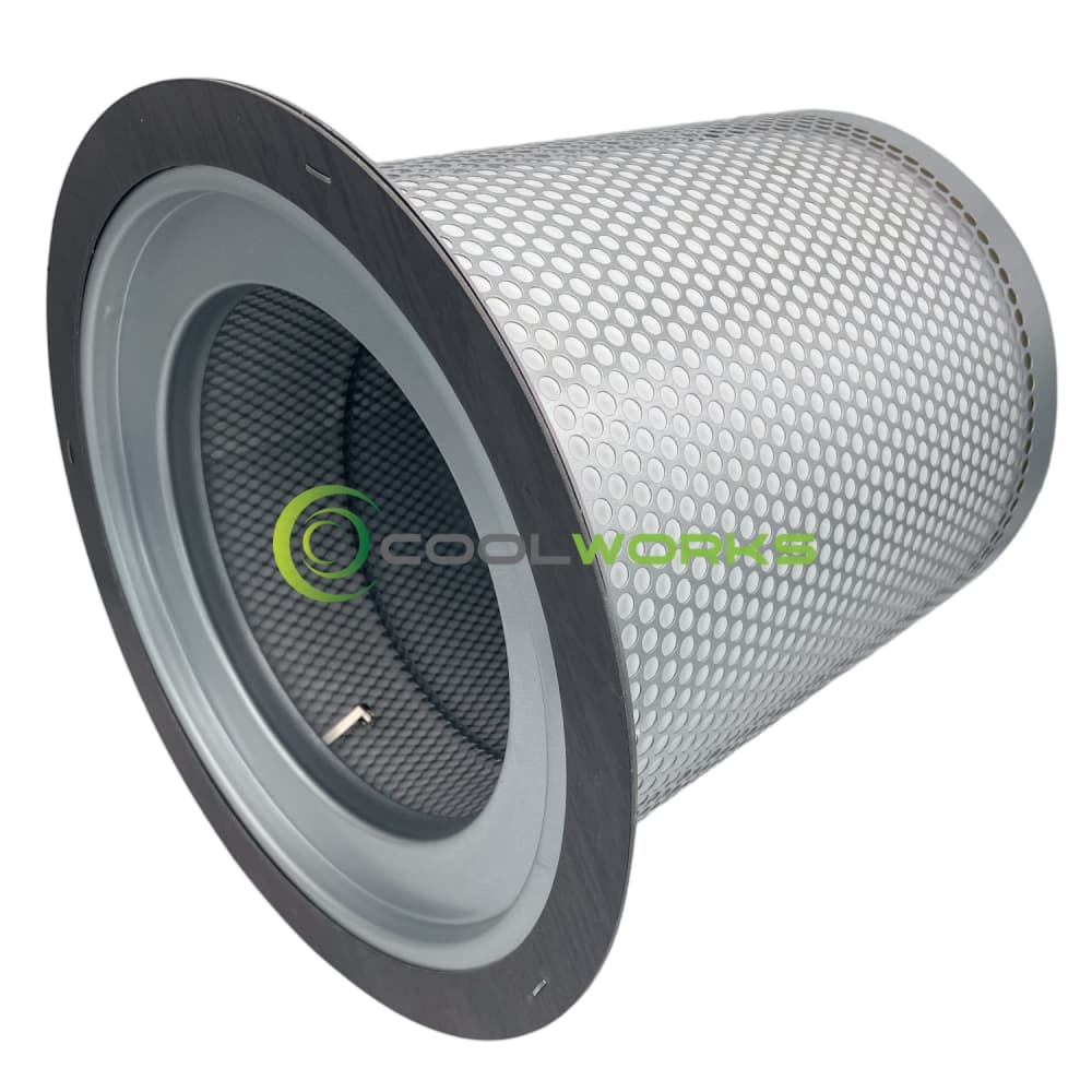 Oil Separator 4930352151 4930353261