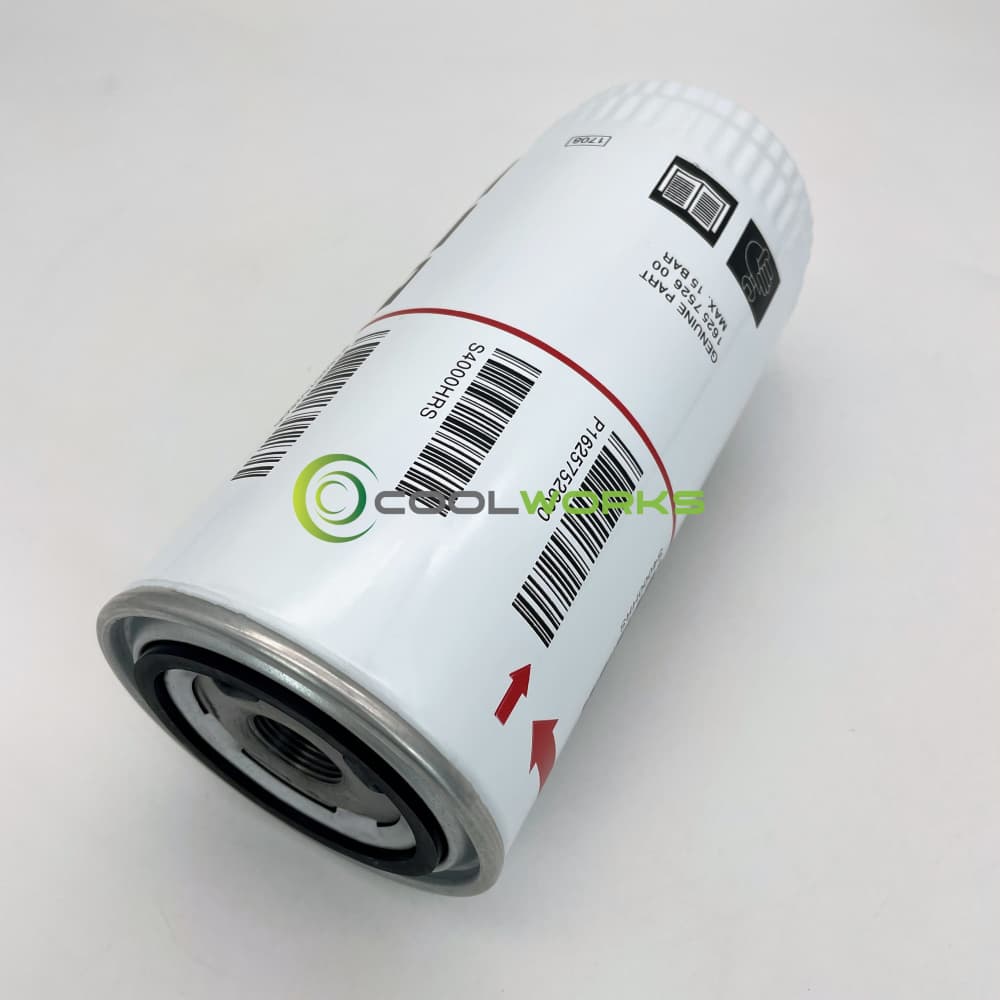 Oil filter 2903752500