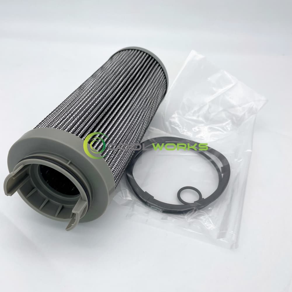 Oil Filter For Screw Compressor