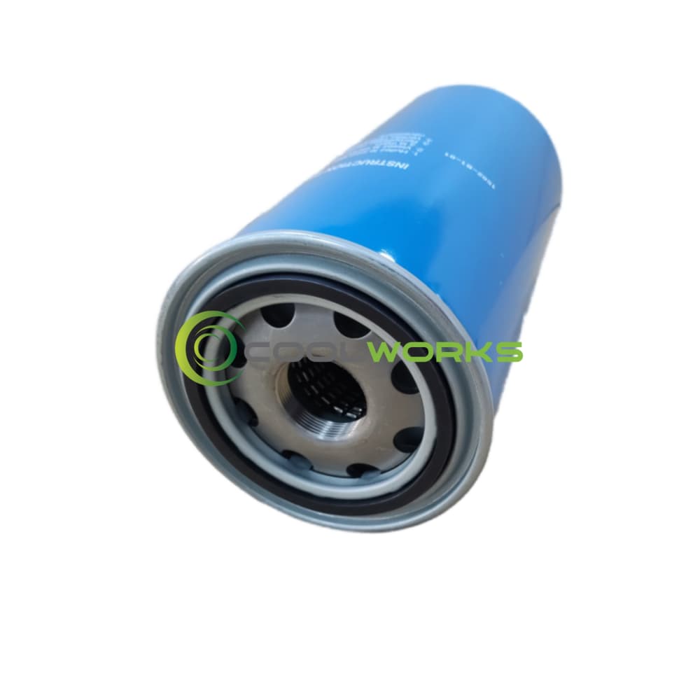 Oil Filter For Screw Compressor