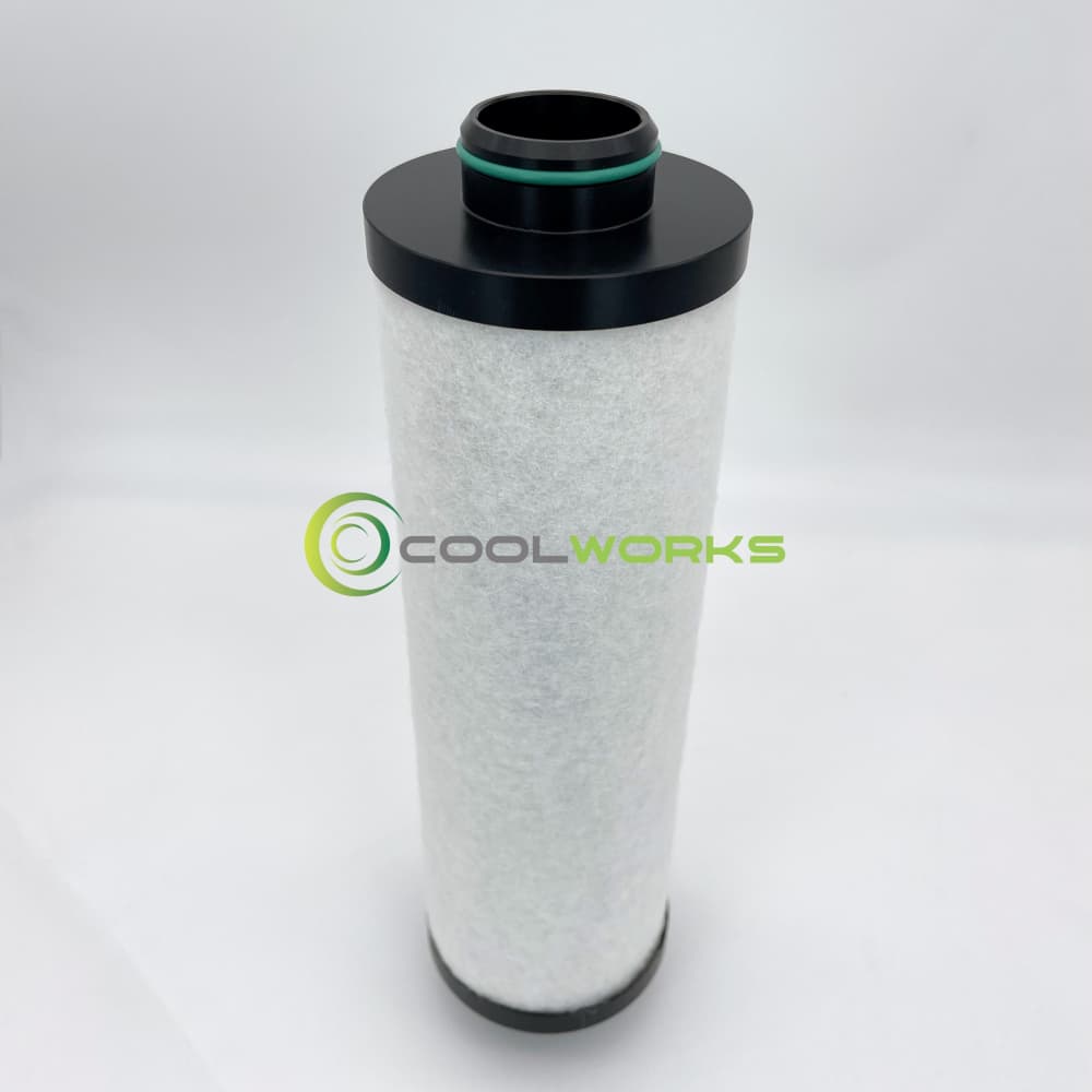 Oil Filter For Screw Compressor