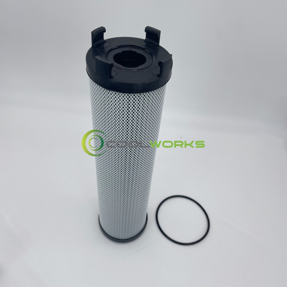 Oil filter QX103237 QX2118345