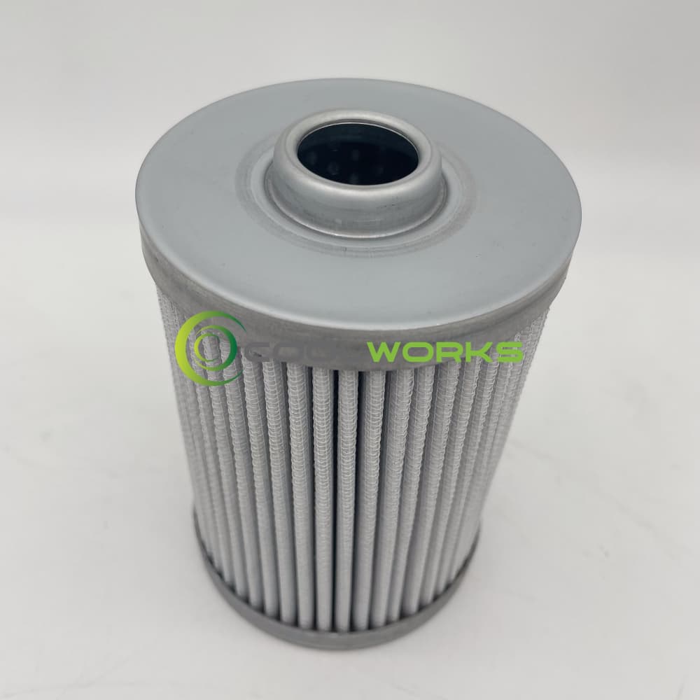 Oil Filter For Screw Compressor
