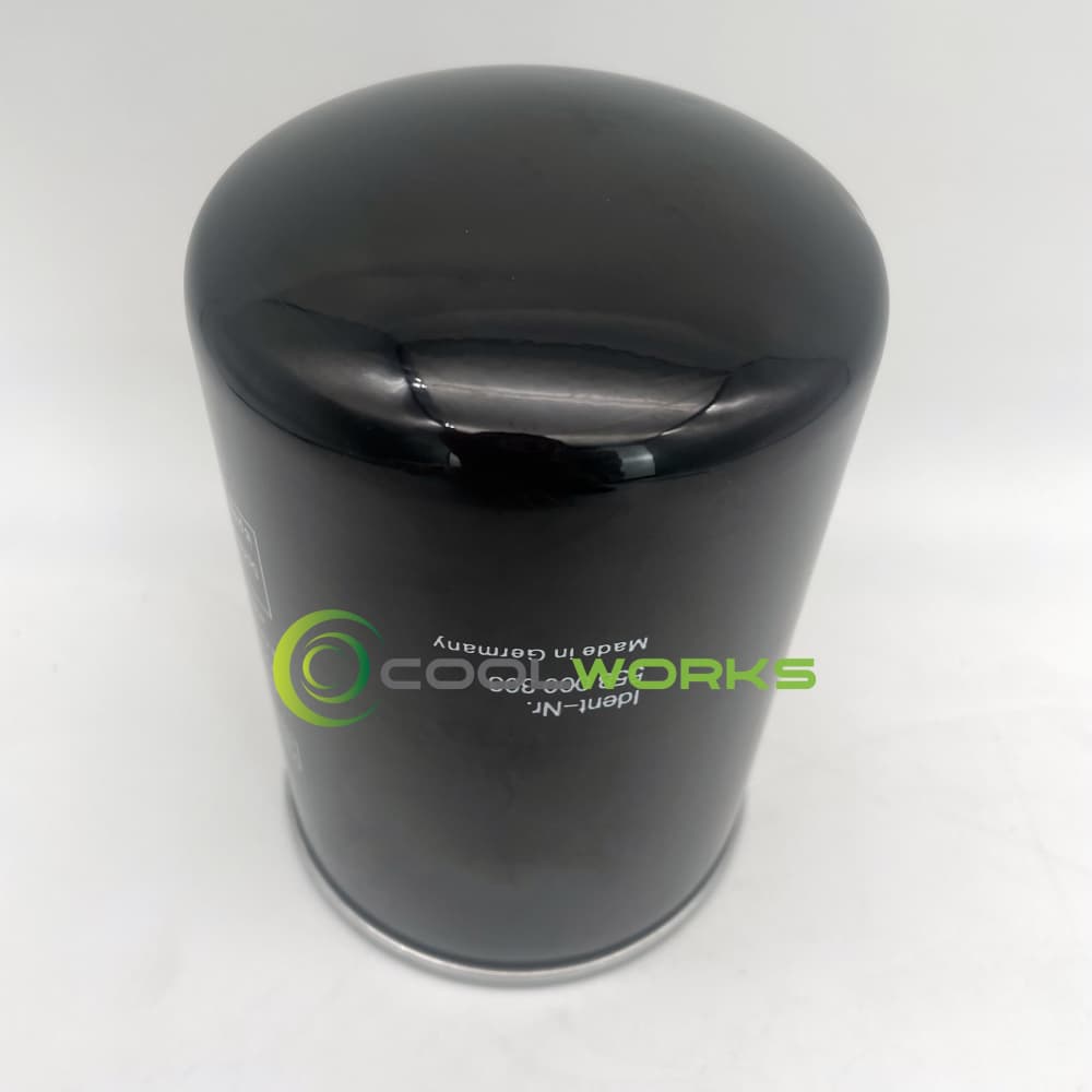 Oil Filter For Screw Compressor