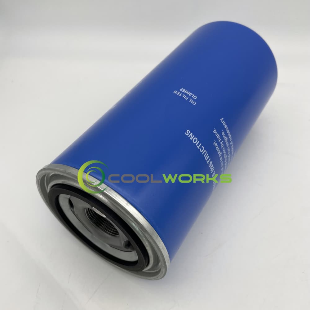 Oil filter OL00962