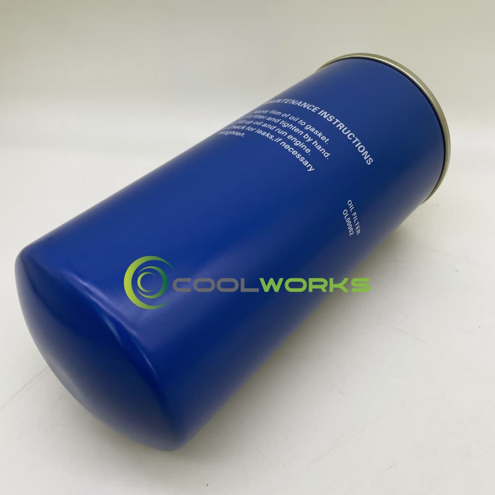 Oil Filter For Screw Compressor