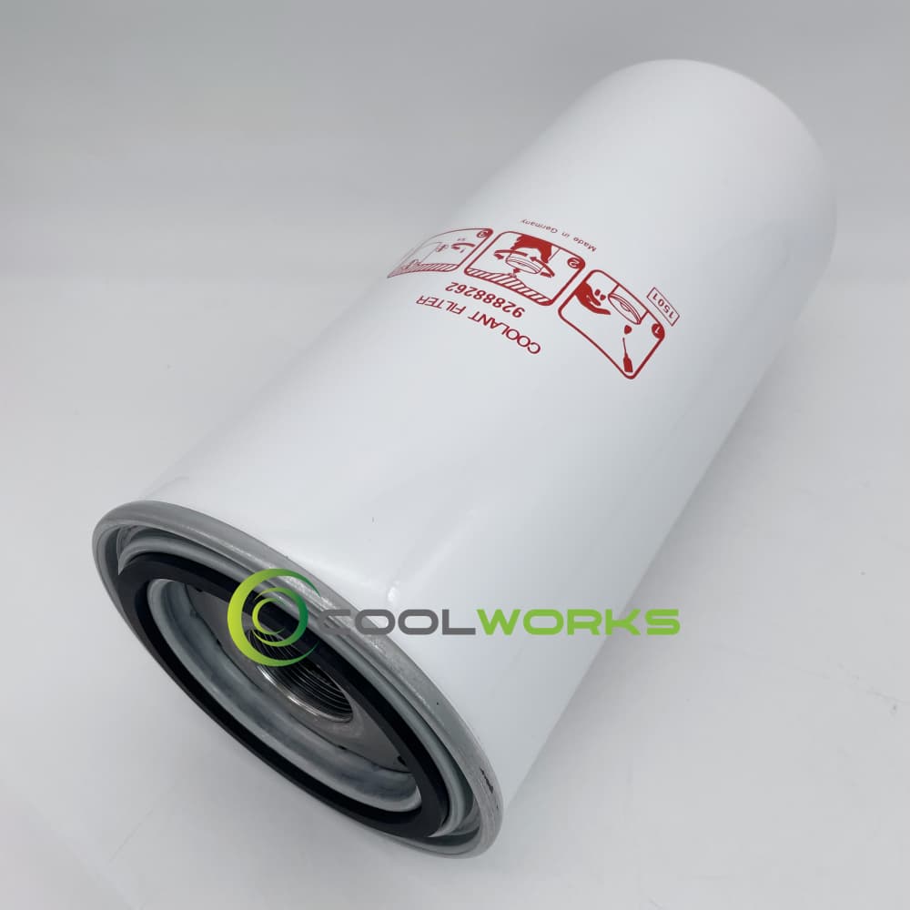 Oil Filter For Screw Compressor