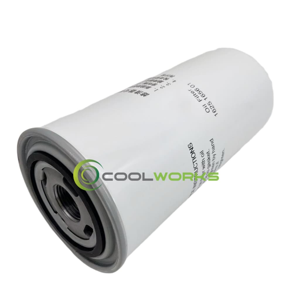 Oil Filter For Screw Compressor