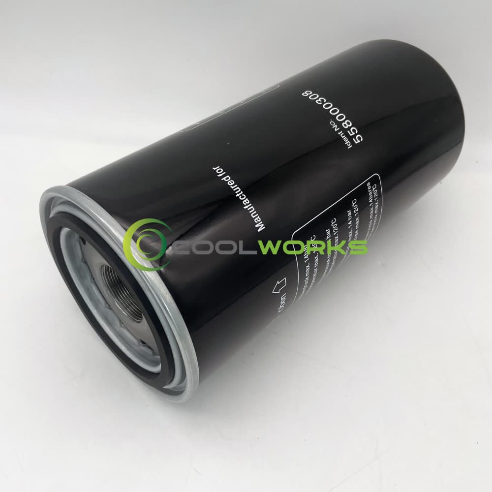 Oil Filter For Screw Compressor