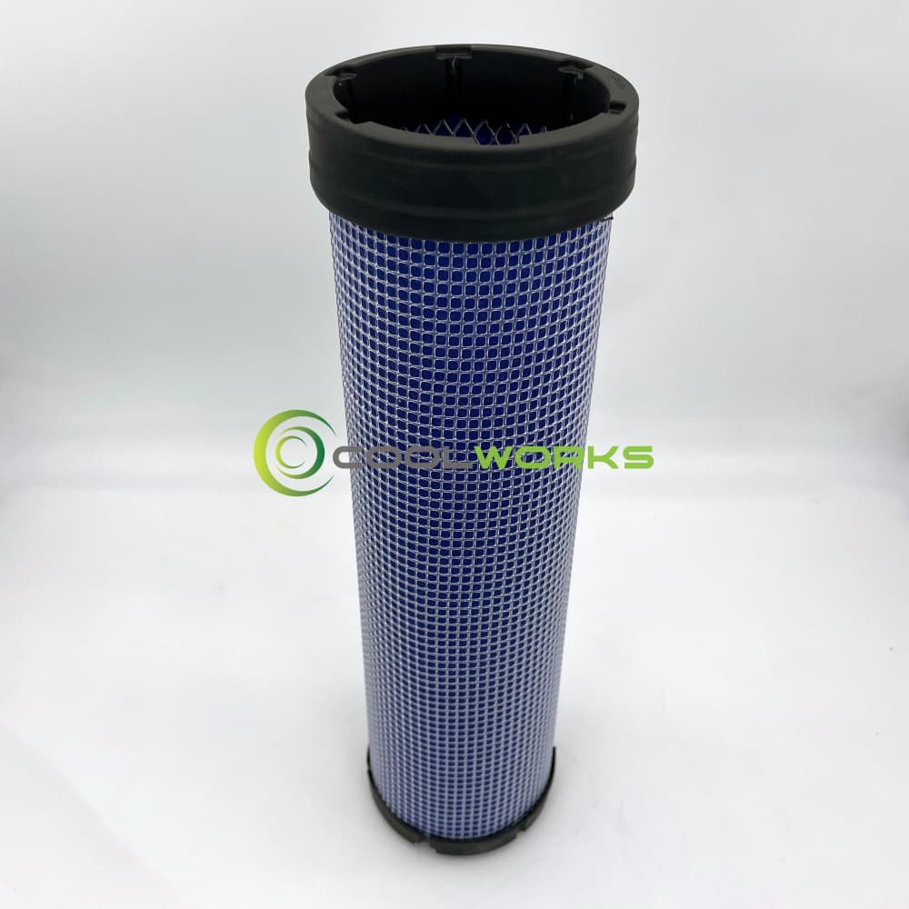 Air Oil Separator For Screw Compressor