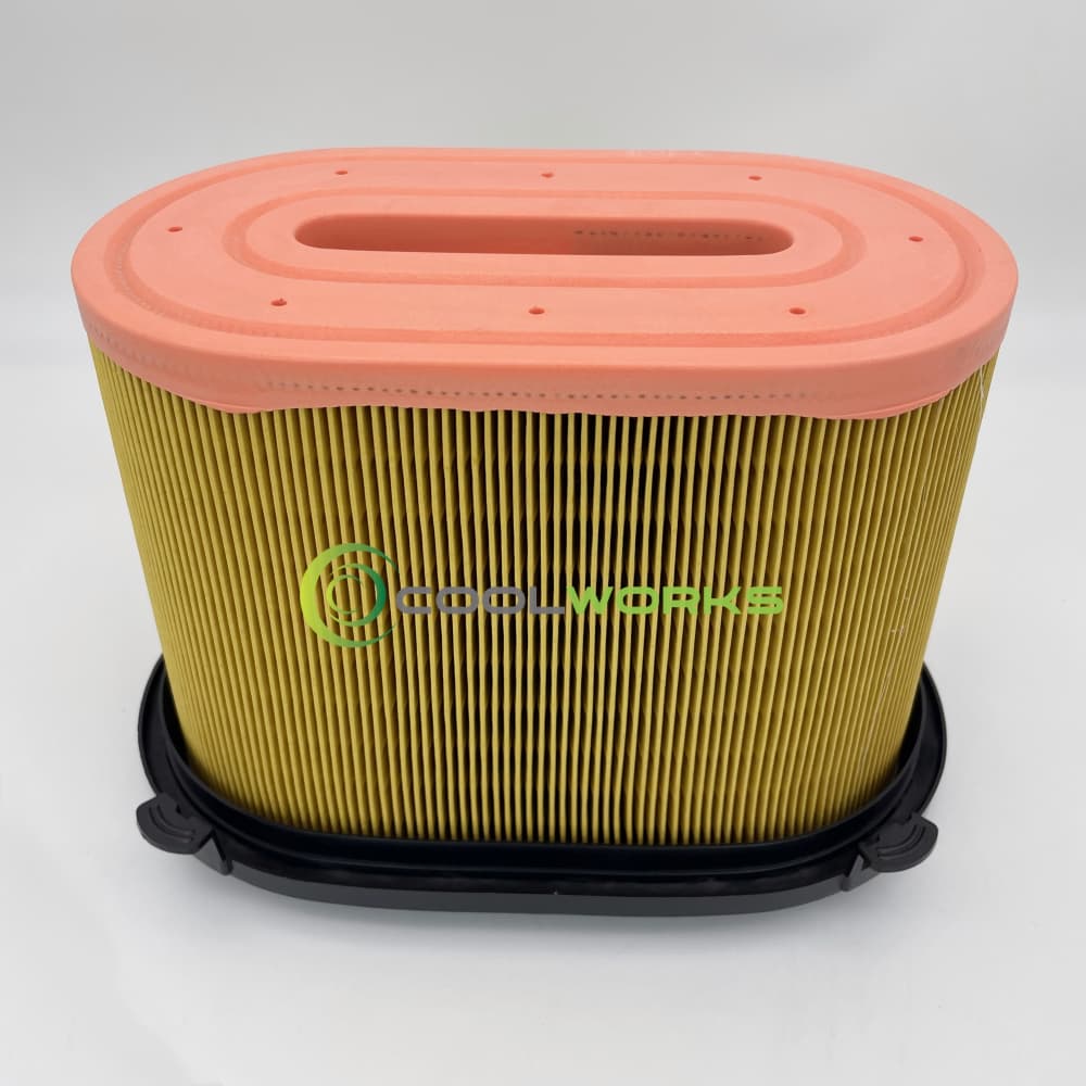 Air Filter For Screw Compressor