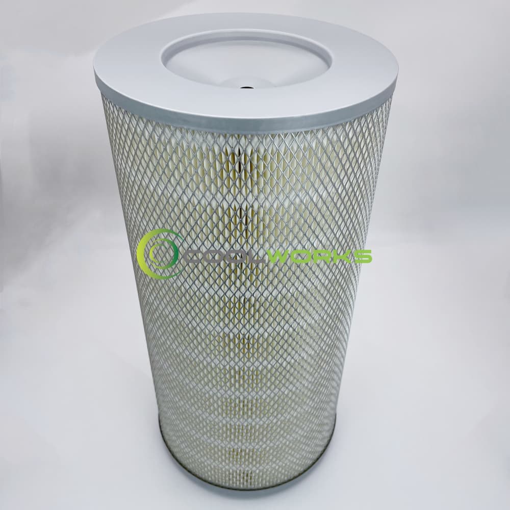 Air Filter For Screw Compressor